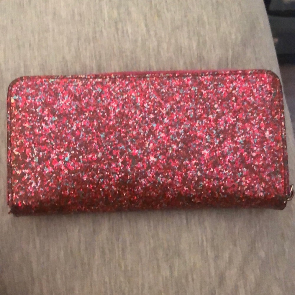 Sparkle wallet